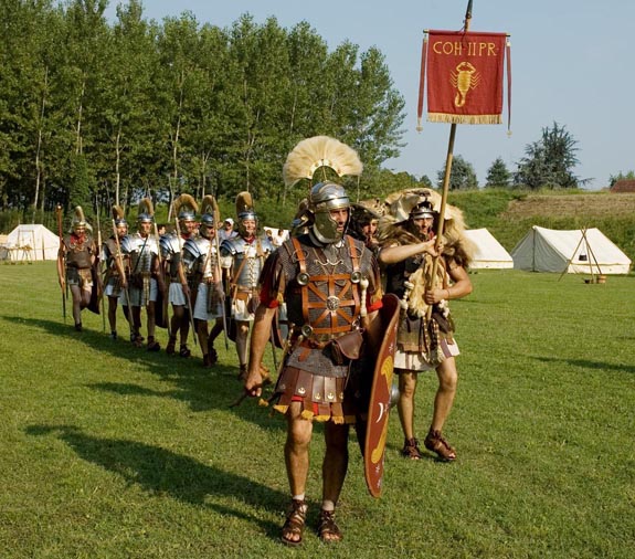 Brixellum Romanorum